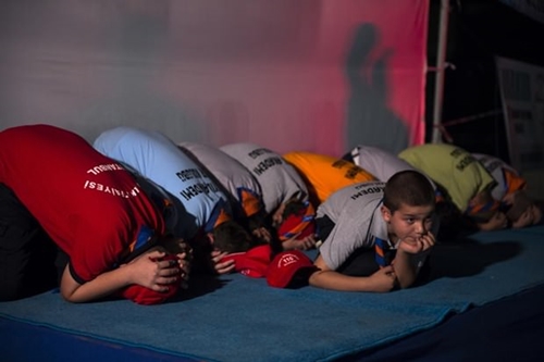 Foto - 17 Ağustos 1999 Depremi