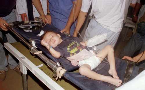 Foto - 17 Ağustos 1999 Depremi