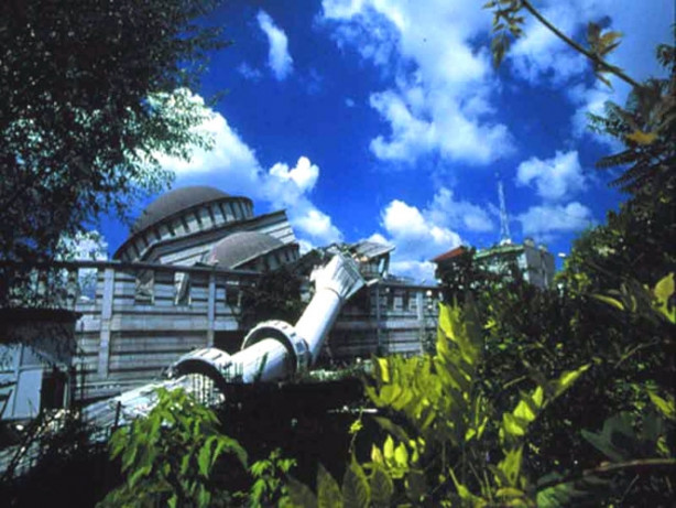 Foto - 17 Ağustos 1999 Gölcük Depremi