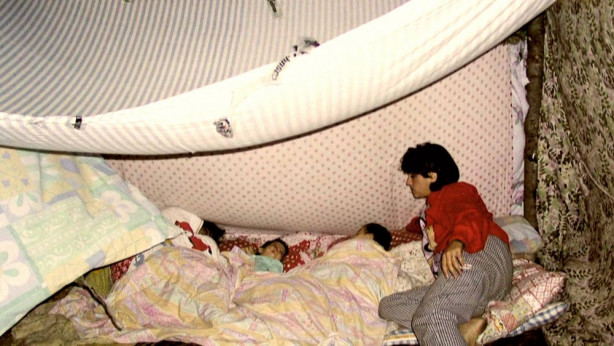 Foto - 17 Ağustos 1999 Gölcük Depremi