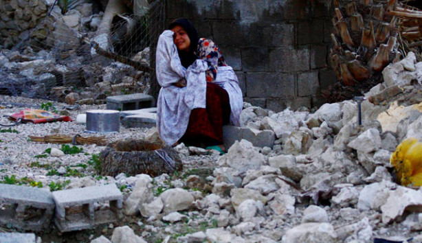 Foto - 17 Ağustos 1999 Gölcük Depremi