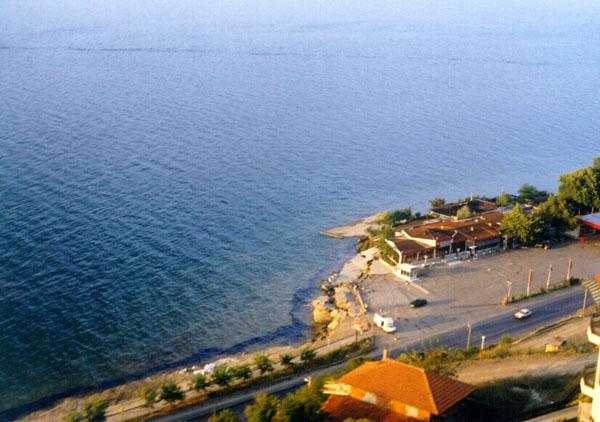 Foto - 17 Ağustos 1999 Gölcük Depremi