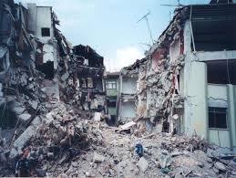 Foto - 17 Ağustos 1999 Gölcük Depremi