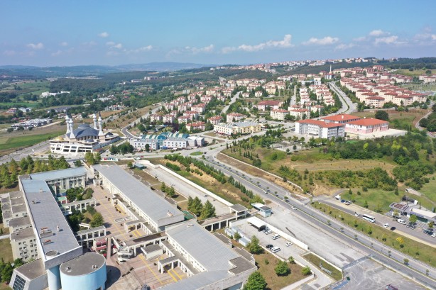Foto - 17 Ağustos Depremi'nin üzerinden 23 yıl geçti