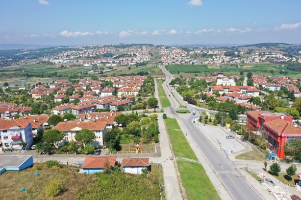 Foto - 17 Ağustos Depremi'nin üzerinden 23 yıl geçti