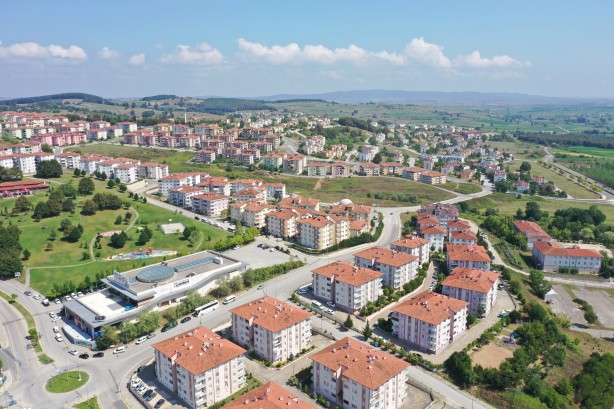 Foto - 17 Ağustos Depremi'nin üzerinden 23 yıl geçti