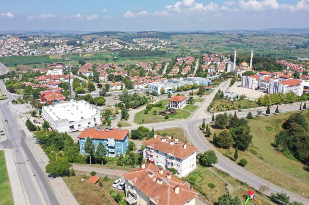 Foto - 17 Ağustos Depremi'nin üzerinden 23 yıl geçti