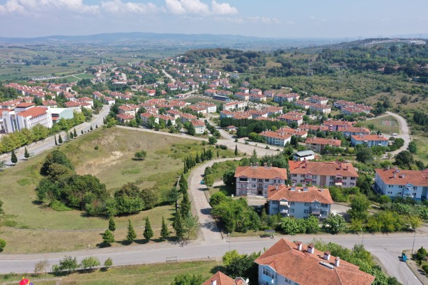 Foto - 17 Ağustos Depremi'nin üzerinden 23 yıl geçti