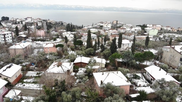 Foto - 17 Ağustos’ta tek bir tuğlanın bile düşmediği o yer gündem oldu