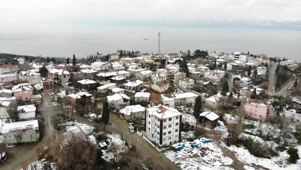 17 Ağustos’ta tek bir tuğlanın bile düşmediği o yer gündem oldu
