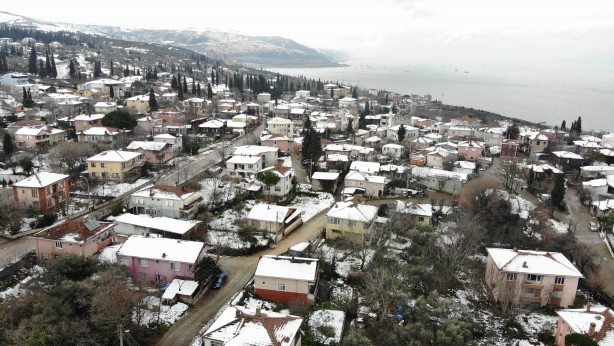 Foto - 17 Ağustos’ta tek bir tuğlanın bile düşmediği o yer gündem oldu