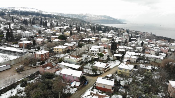 Foto - 17 Ağustos’ta tek bir tuğlanın bile düşmediği o yer gündem oldu