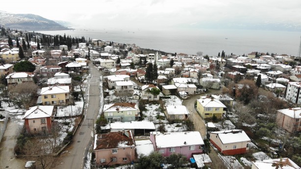 Foto - 17 Ağustos’ta tek bir tuğlanın bile düşmediği o yer gündem oldu