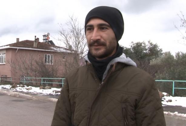 Foto - 17 Ağustos’ta tek bir tuğlanın bile düşmediği o yer gündem oldu