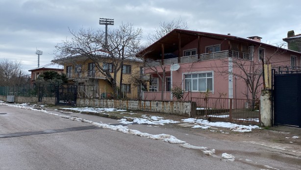 Foto - 17 Ağustos’ta tek bir tuğlanın bile düşmediği o yer gündem oldu