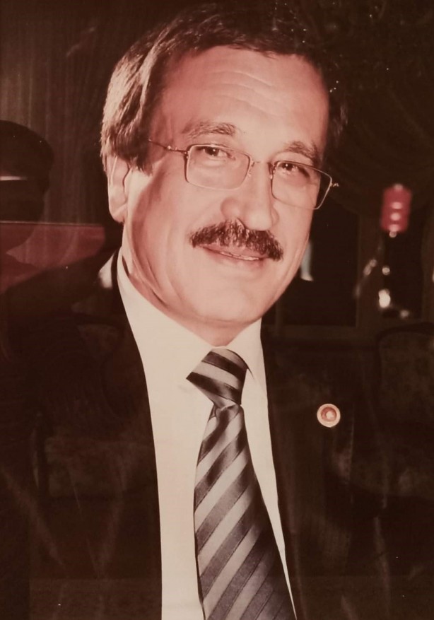 Foto - 17 Ağustos’ta tek bir tuğlanın bile düşmediği o yer gündem oldu