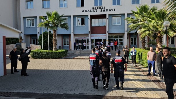 Foto - 17 ilde dolandırıcılık operasyonu: Sahte web sitesi tasarlamışlar