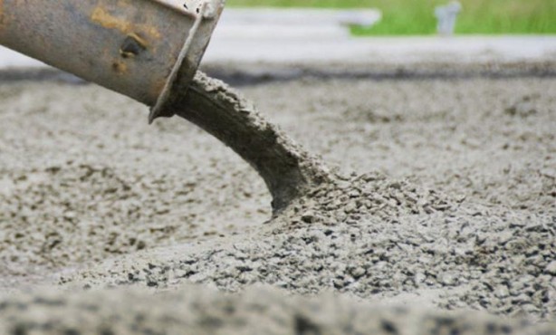 Foto - 17 kat daha dayanıklı beton ürettiler!