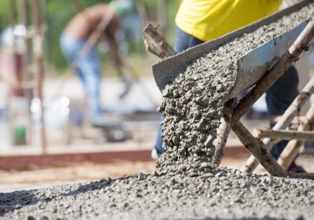 Foto - 17 kat daha dayanıklı beton ürettiler!