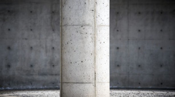 17 kat daha dayanıklı beton ürettiler!