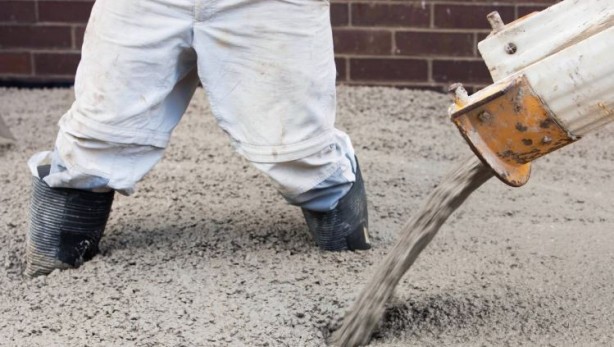 Foto - 17 kat daha dayanıklı beton ürettiler!