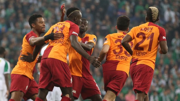 Foto - 17 kulüpten ortak teklif! Galatasaray karşı çıktı