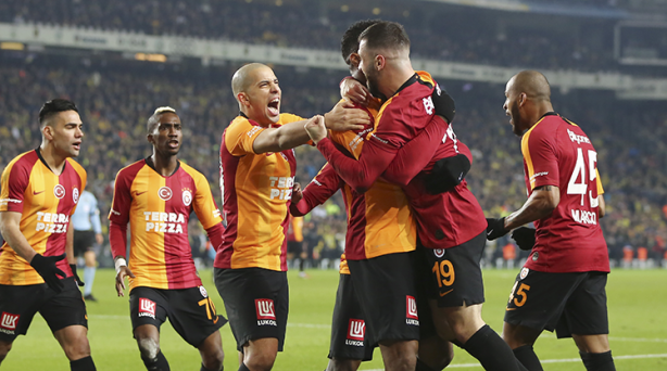Foto - 17 kulüpten ortak teklif! Galatasaray karşı çıktı