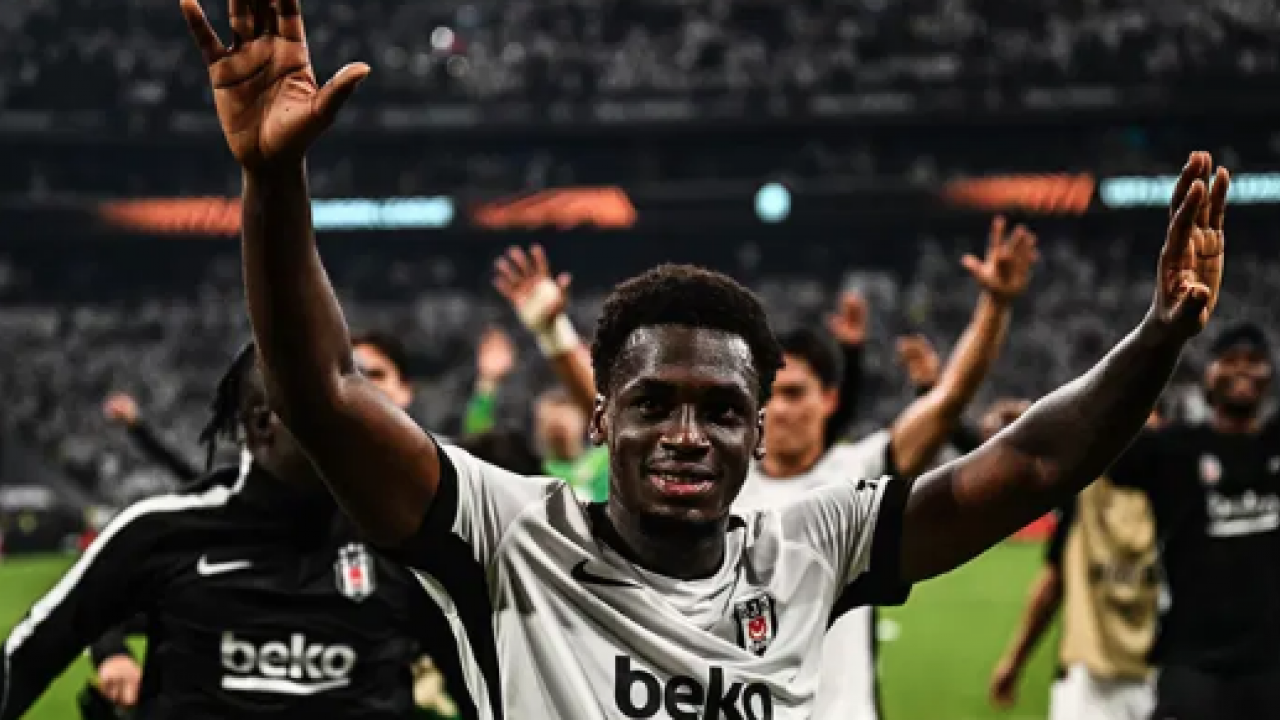17 maç kaldı ve belirsizlik sürüyor! Beşiktaş 20 milyon euro daha ödeme yapmak zorunda kalacak