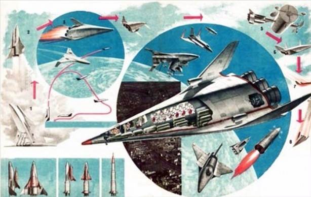 Foto - 17 milyar dolarlık umut işte böyle çöp oldu!