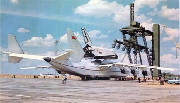 Foto - 17 milyar dolarlık umut işte böyle çöp oldu!