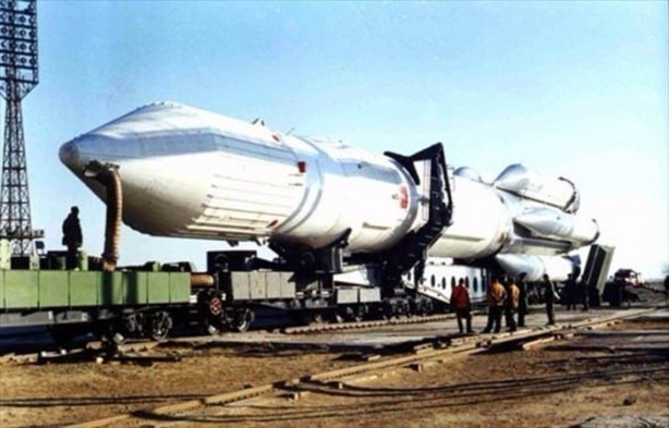 Foto - 17 milyar dolarlık umut işte böyle çöp oldu!