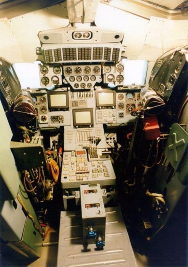 Foto - 17 milyar dolarlık umut işte böyle çöp oldu!