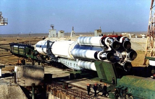 Foto - 17 milyar dolarlık umut işte böyle çöp oldu!