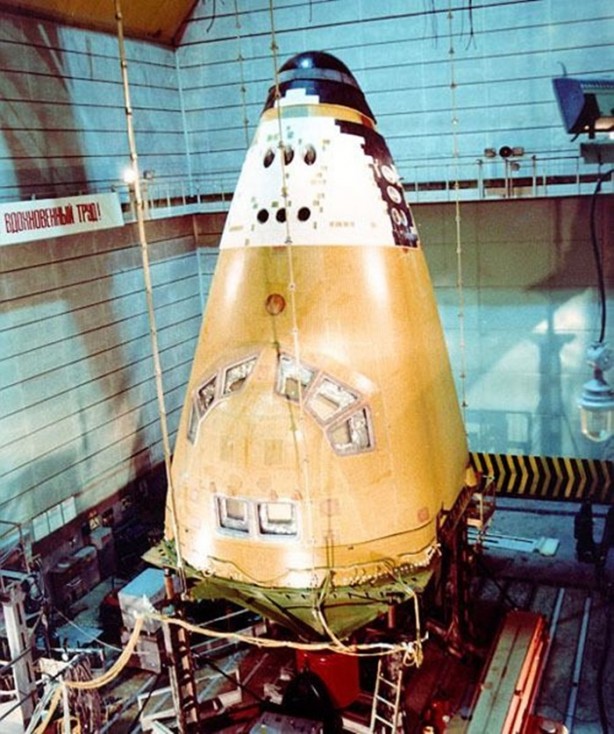 Foto - 17 milyar dolarlık umut işte böyle çöp oldu!