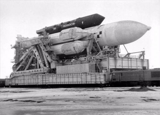 Foto - 17 milyar dolarlık umut işte böyle çöp oldu!