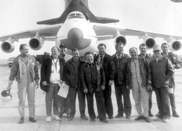 Foto - 17 milyar dolarlık umut işte böyle çöp oldu!