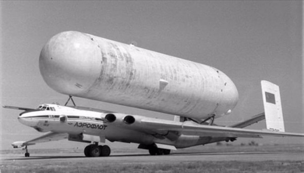 Foto - 17 milyar dolarlık umut işte böyle çöp oldu!