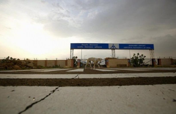 Foto - 17 milyon dolar harcandı ama...