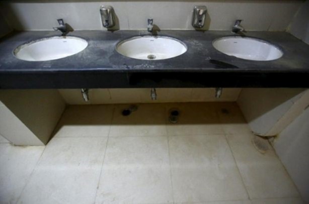 Foto - 17 milyon dolar harcandı ama...