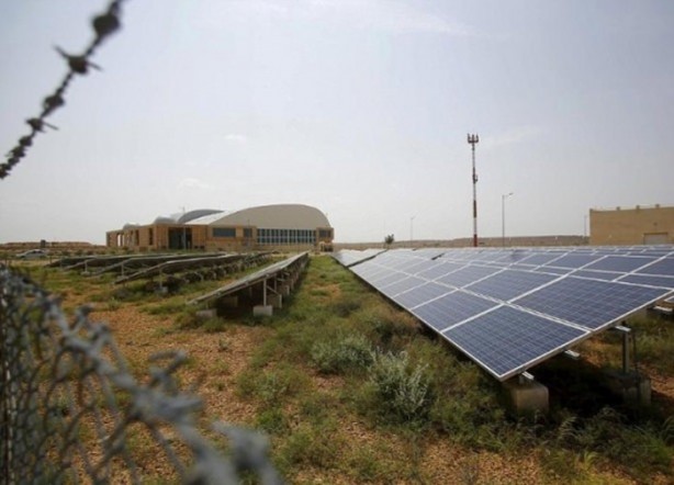 Foto - 17 milyon dolar harcandı ama...