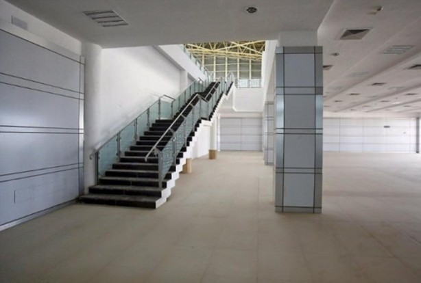 Foto - 17 milyon dolar harcandı ama...