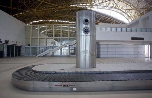 Foto - 17 milyon dolar harcandı ama...