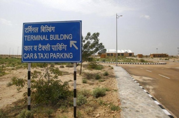 Foto - 17 milyon dolar harcandı ama...