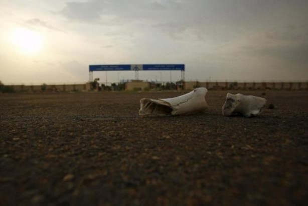 Foto - 17 milyon dolar harcandı ama...