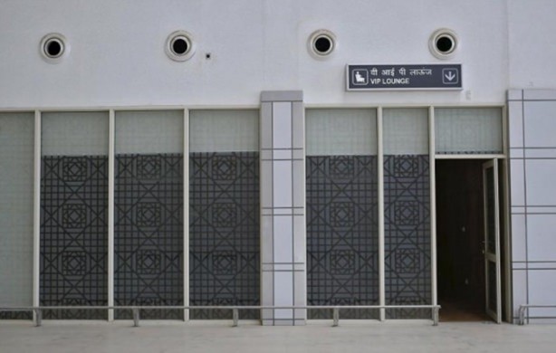 Foto - 17 milyon dolar harcandı ama...