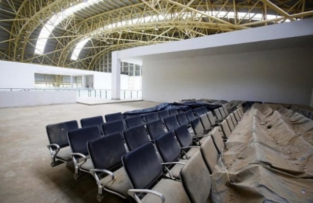  17 milyon dolar harcandı ama...