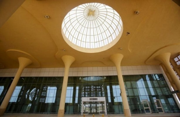 Foto - 17 milyon dolar harcandı ama...