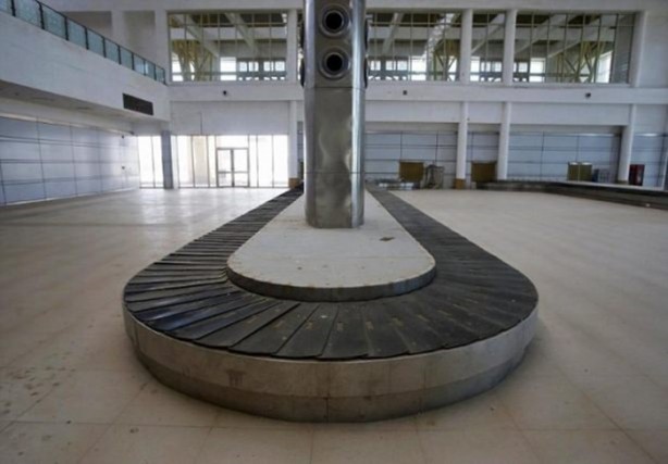 Foto - 17 milyon dolar harcandı ama...