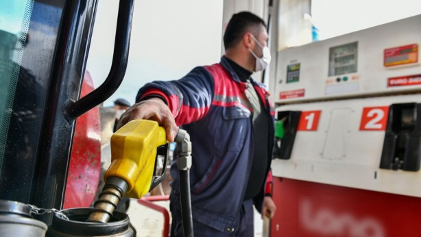 Foto - 17 Ocak güncel akaryakıt fiyatları! İstanbul, Ankara, İzmir… Zam var mı? 