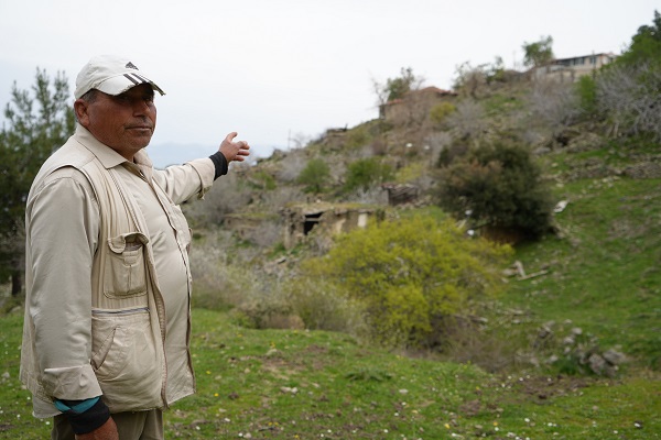 Foto - 17 seçmenli mahallede 2 aday var! 